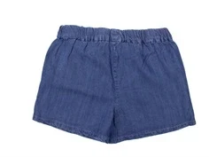 Name It shorts medium blue denim